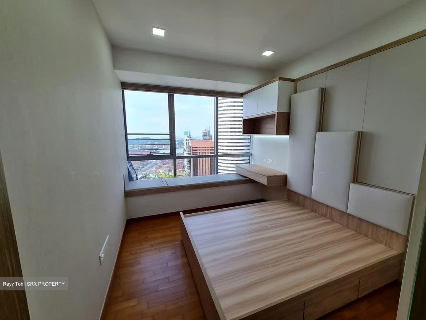 V On Shenton (D1), Apartment #543103441